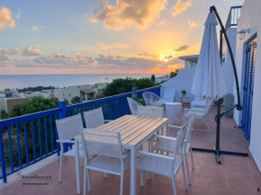 Ikaria Sea View Apartment